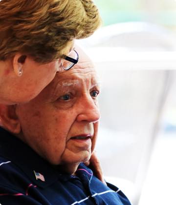 The Fountainview Center for Alzheimer's Disease