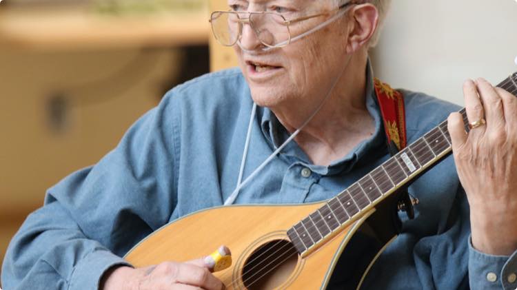 The Fountainview Center for Alzheimer's Disease