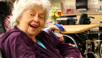 The Fountainview Center for Alzheimer's Disease