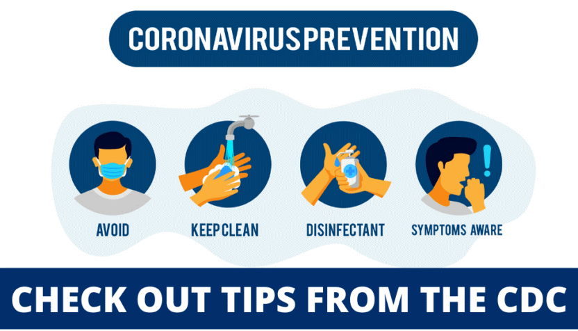 Coronavirus (COVID-19) Update (2/23/2022)